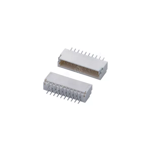湖南省株洲市醴陵市 1.0T-1-nPWB卧贴 WAFER连接器