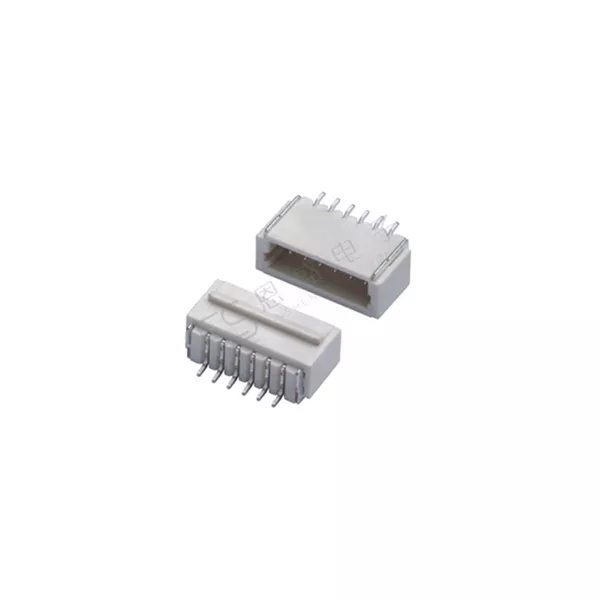湖南省株洲市醴陵市 1.0T-3-nAWB卧贴带扣 WAFER连接器